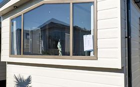 Camping Zavelbos Superior Chalet