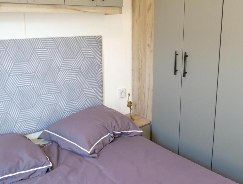 Camping Zavelbos Superior Chalet Maaseik Exterior foto